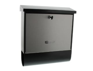 Burg Wächter Buzón Exterior Apto Exteriores por 4.49€