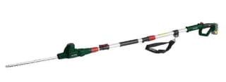 PARKSIDE® Accu-heggenschaar op steel 20 V voor €39,99 bij de Lidl