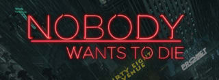Nobody Wants to Die voor €3,75 via GOG