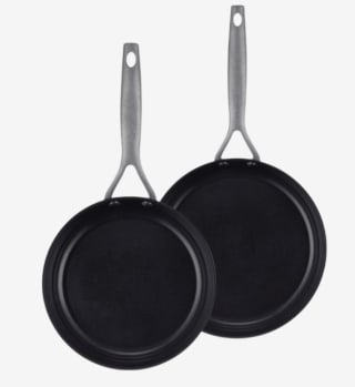 Brabantia Koekenpannenset voor €30,42 bij Joybuy