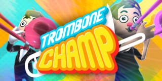 Trombón Champ Nintendo Switch por 4.99€.