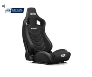Siège Next Level Racing ERS4 Elite à 247,92€