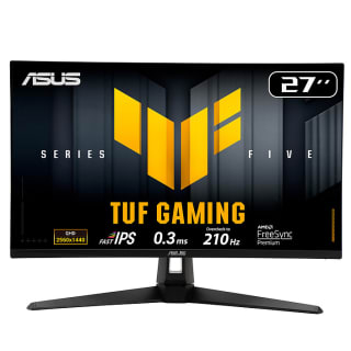 ASUS TUF Gaming VG27AQ5A 27 210Hz por 167,63€