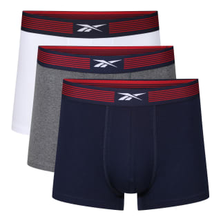 Pack bóxers REEBOK (x3) desde 7,99€ en Privalia