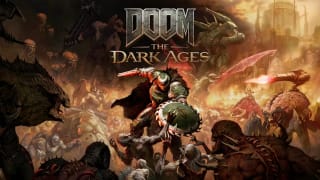 DOOM: The Dark Ages por $333 | Fanatical