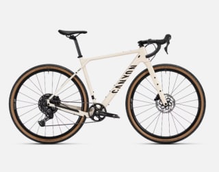 Vélo de gravel Canyon Grizl 5 à 1.299€
