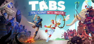 Totally Accurate Battle Simulator voor €1,89 via Steam