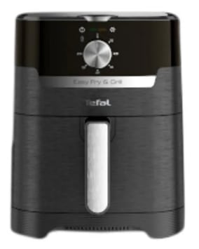 Tefal EY5018 Easy Fry & Grill Airfryer voor €49,99 in de Lidl webshop