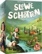 Sluwe Schotten – Kaartspel | White Goblin Games voor €4 bij sportsworld