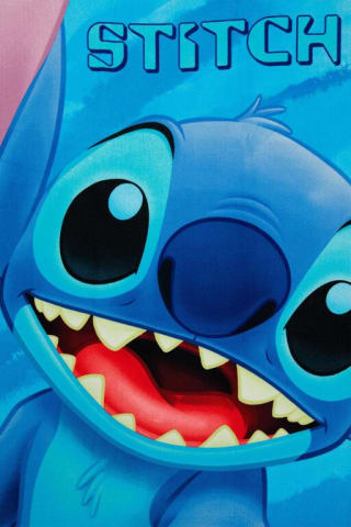 Toallas infantiles playa/piscina Minnie, Bluey o Stitch por solo 3.99€