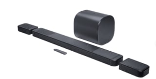JBL Bar 1300 M2 Zwart voor €1169 bij Coolblue