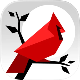 casse-tête Cardinal Land gratuit chez Apple