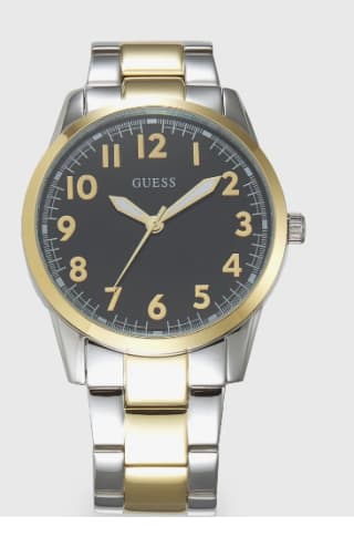 Reloj para Hombre Guess PERRY por 57€
