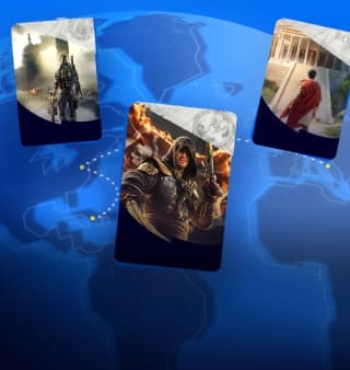 Gratis Ghost Recon Wildlands en Breakpoint bij Ubisoft Store