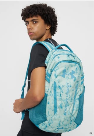 Mochila Umder Armour Hustle Sport 6.0 por 26.9€