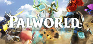 25% korting op Palworld op Steam