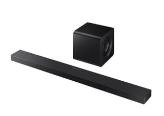 Barre de son SAMSUNG HW-QS710F à 649€