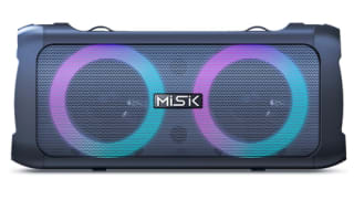 Bocina Bluetooth Misik Brick por $350 | Rebaja Office Depot