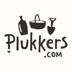 10% kassakorting op alles bij Plukkers