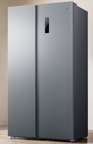 Réfrigérateur Américain Mijia 621L à 799€