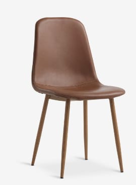 JONSTRUP Eetkamerstoel voor €30 bij Jysk