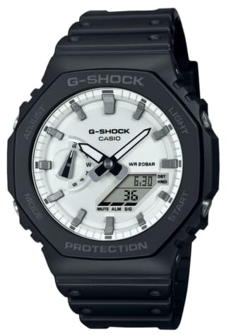 Reloj Casio G-Shock Ga-2100WD-1A por $1,413 | DPStreet