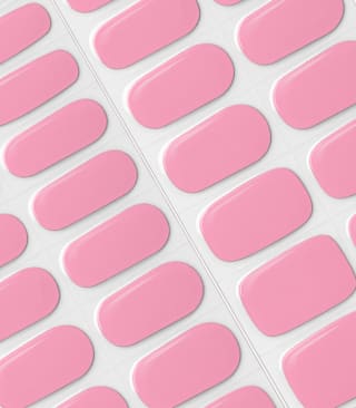 Tot 47% korting op Gel stickers bij pinkgellac