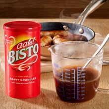 Bisto Best Chicken Gravy Granules Jar £1.29 Amazon Deal