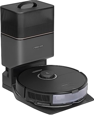 Roborock S8+ Robotstofzuiger met Dweilfunctie voor €329 met Bol select