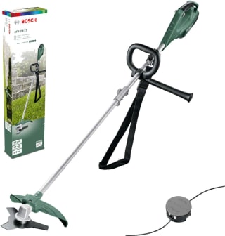Bosch AFS 23-37 Desbrozadora Cuchilla de 3 Hojas, 3 Hilos de Corte por 90.99€
