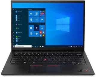 Laptop Lenovo ThinkPad X1 Carbon 14" por $8586 | Amazon Renewed