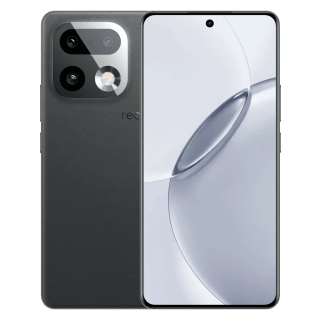 Realme 16 Pro+ 5G 12GB 512GB £449 with Free DOOGEE Fire 3 Ultra