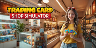 Videojuego Trading Card Shop Simulator por 3.99€
