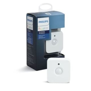 Détecteur de mouvement Philips Hue Motion Sensor à 42,84€