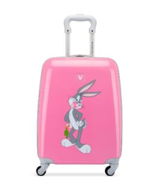 Maleta de Cabina LOONEY TUNES de 50x36x22 cm - Bugs Bunny por 47.99€