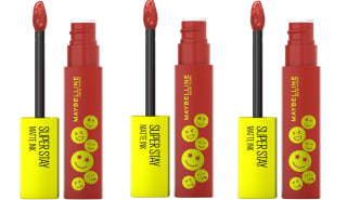 3 Botes de Pintalabios Maybelline New York Superstay Matte Ink Moodmakers por 17.9€