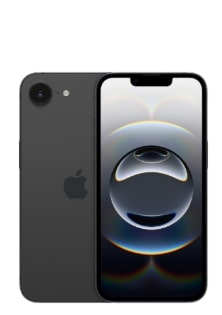 iPhone 16e 128 Go Noir (MD1Q4F/A) APPLE à 499€