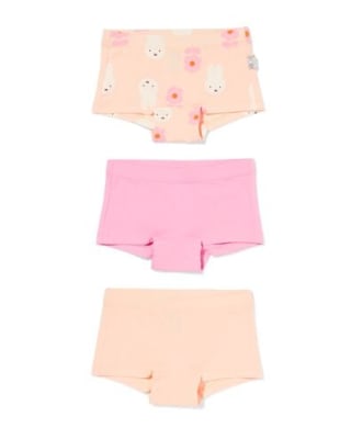 nijntje kinderboxers - 3 stuks voor €5 bij de Hema