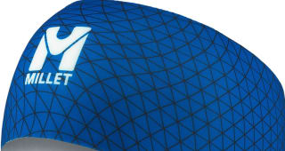 Cinta Intense Headband Unisex color azul por 7.95€