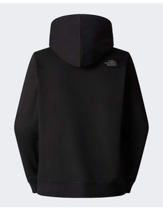 Sudadera con capucha The North Face Drew Peak negro por 29.95€