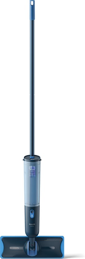 PHILIPS OneUp Elektrische Dweil voor €99 bij Bol