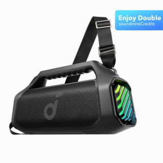 soundcore Boom 2 Pro van Anker voor €149,14 bij Bol