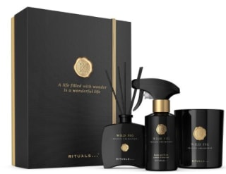Rituals Private Collection - Wild Fig 2024 Giftset Large voor €42 + 1 ING punt