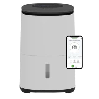 Meaco Arete Two 12L Dehumidifier – £179.98 with Code