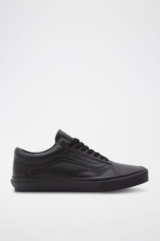 Oferta hasta 85% descuento Vans zapatillas desde solo 12.90€ infantiles y adulto
