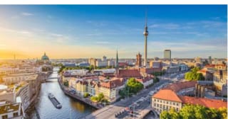 Estancia para dos Roomers Berlin Steinplatz, Berlín 198€