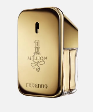 Paco Rabanne 1 Million eau de toilette (50 ml) voor €36,71 bij Douglas