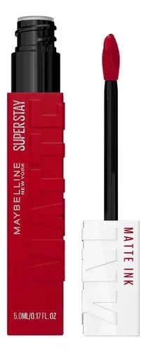 Maybelline SuperStay Labial Líquido por $91 | Mercado Libre