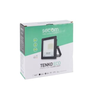 Pack 4 Proyectores LED Tenko Eco 30W 3000lm IP65 por 24.69€