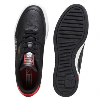 PUMA Ca Pro x Egypt, zapatillas de piel para hombre por 39,99€ en Deporte-Outlet